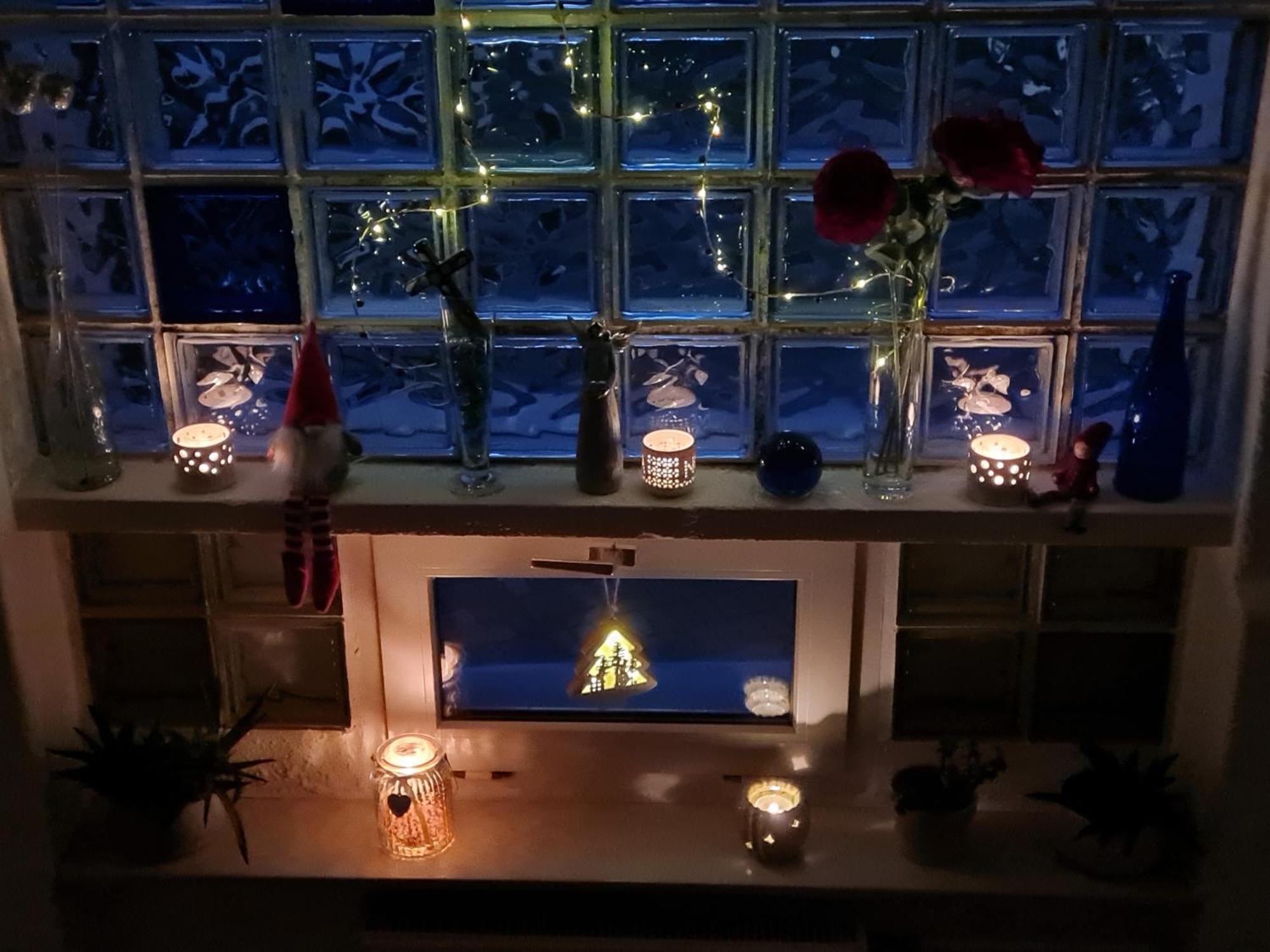 Ginger House Apartment Кестхей Екстер'єр фото