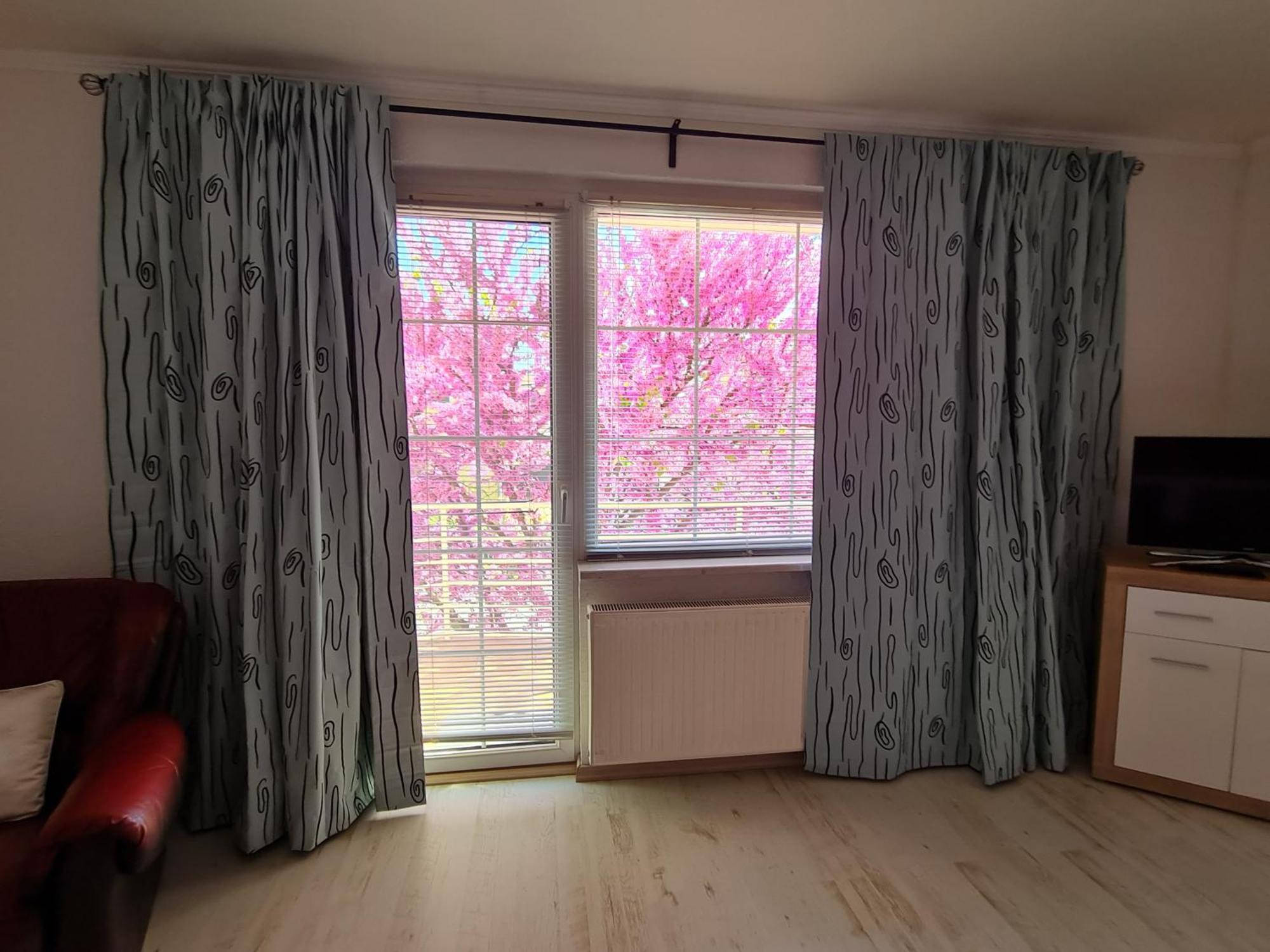 Ginger House Apartment Кестхей Екстер'єр фото